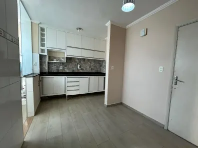 Apartamento com 3 Quartos à venda, 81m² no Centro, Taubaté