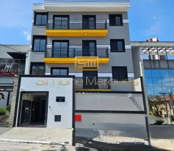 Apartamento com 2 Quartos à venda, 52m² no Água Fria, São Paulo