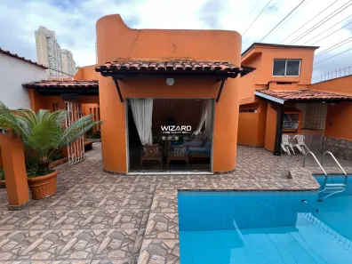 Casa com 3 Quartos à venda, 336m² no Parque da Mooca, São Paulo
