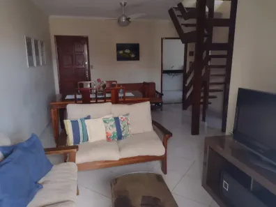 Apartamento com 3 Quartos à venda, 200m² no Prainha, Arraial do Cabo