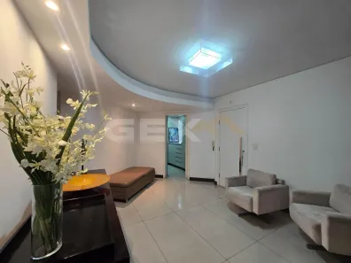 Cobertura com 4 Quartos à venda, 332m² no Centro, Divinópolis