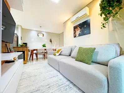 Apartamento com 2 Quartos à venda, 75m² no Velha, Blumenau
