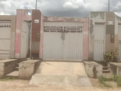 Casa com 2 Quartos à venda, 73m² no , Iaçu
