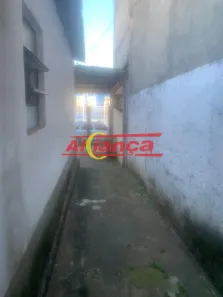 Casa com 2 Quartos à venda, 125m² no Cidade Parque Alvorada, Guarulhos