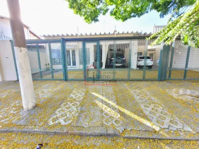 Apartamento com 1 Quarto para alugar, 22m² no Jardim Santa Genebra II (Barão Geraldo), Campinas