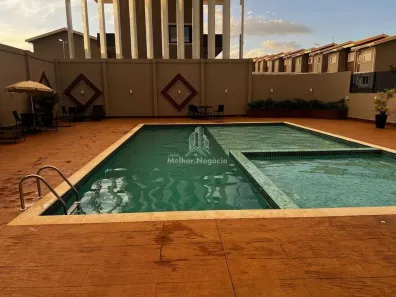 Casa com 3 Quartos à venda, 96m² no Jardim Santa Rosa, Nova Odessa