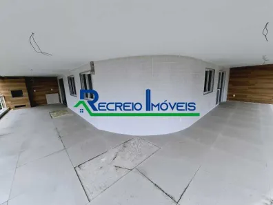 Apartamento com 3 Quartos à venda, 162m² no Recreio dos Bandeirantes, Rio de Janeiro
