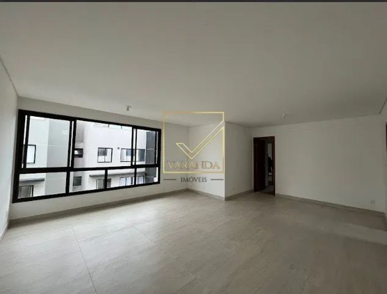 Apartamento com 4 quartos — Serra, Belo Horizonte