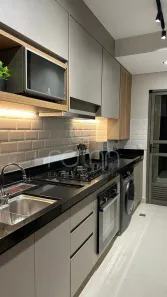Apartamento com 2 Quartos à venda, 68m² no Bom Jardim, São José do Rio Preto