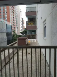 Apartamento com 1 Quarto à venda, 41m² no Vila Gertrudes, São Paulo