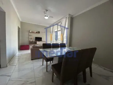 Apartamento com 2 Quartos à venda, 88m² no Itararé, São Vicente