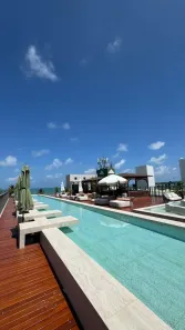 Flat com 1 Quarto à venda, 31m² no Cabo Branco, João Pessoa