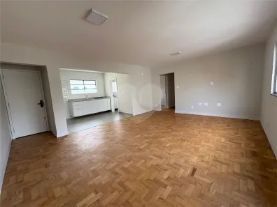 Apartamento com 3 Quartos à venda, 96m² no Perdizes, São Paulo