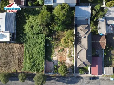 Lote/Terreno à venda, 900m² no Bom Jesus, Campo Largo