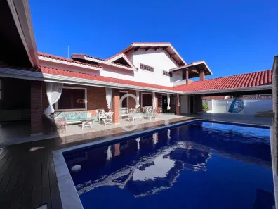 Casa com 6 Quartos à venda, 454m² no Bal Stella Maris, Peruíbe