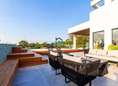 Casa de Condomínio com 5 Quartos à venda, 1200m² no Jardim dos Estados, São Paulo