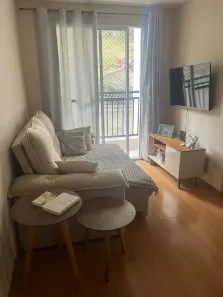 Apartamento com 2 Quartos à venda, 45m² no Taquara, Rio de Janeiro