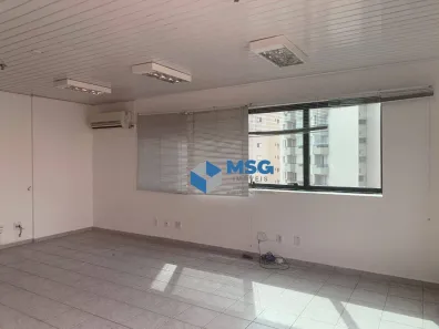 Sala Comercial para alugar, 38m² no Vila da Saúde, São Paulo