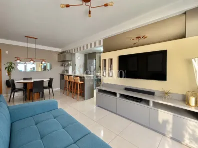 Apartamento com 2 Quartos à venda, 198m² no Abraão, Florianópolis