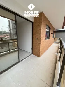 Apartamento com 3 Quartos à venda, 90m² no Manaíra, João Pessoa