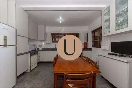 Casa com 3 Quartos à venda, 274m² no Vila Dalila, São Paulo
