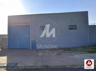 Ponto Comercial à venda, 660m² no Recreio das Acácias, Ribeirão Preto