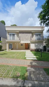 Casa com 4 Quartos à venda, 430m² no Cidade Tamboré, Santana de Parnaíba