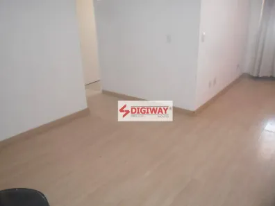 Apartamento com 3 Quartos à venda, 70m² no Cambuci, São Paulo