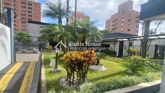 Apartamento com 2 Quartos à venda, 59m² no Vila Moinho Velho, São Paulo