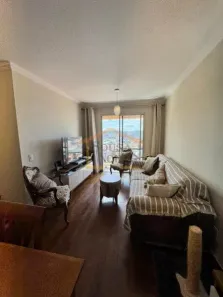 Apartamento com 2 Quartos à venda, 75m² no Vila Paiva, São Paulo