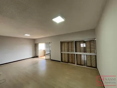 Apartamento com 2 Quartos para alugar, 153m² no Centro, Limeira
