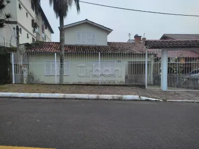 Casa com 2 Quartos à venda, 415m² no Nossa Senhora das Graças, Canoas