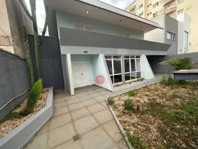 Imóvel Comercial com 4 Quartos à venda, 407m² no Centro, Londrina
