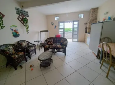 Casa de Condomínio com 3 Quartos à venda, 197m² no Portuguesa, Rio de Janeiro