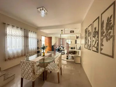 Sobrado com 3 Quartos à venda, 138m² no Jardim Bom Clima, Guarulhos