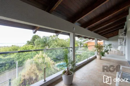 Casa com 3 Quartos à venda, 461m² no Vila Assunção, Porto Alegre