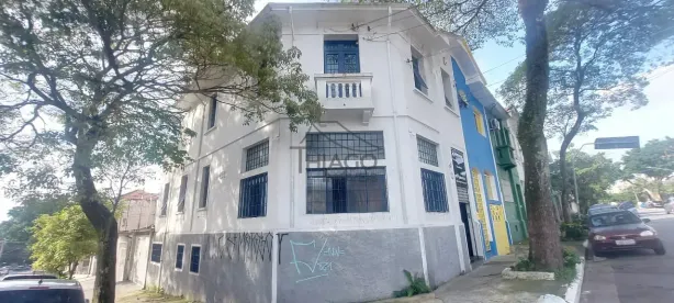 Prédio Comercial à venda, 250m² no Belenzinho, São Paulo