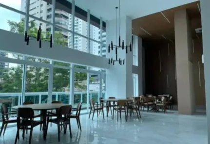 Apartamento com 3 Quartos à venda, 114m² no Umarizal, Belém