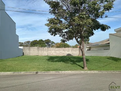 Lote/Terreno à venda, 250m² no Alto da Boa Vista, Sorocaba