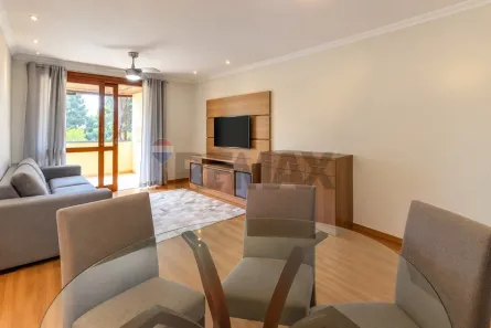 Apartamento com 2 Quartos à venda, 96m² no Centro, Canela