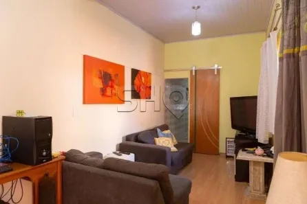 Sobrado com 2 Quartos à venda, 140m² no Vila Romana, São Paulo
