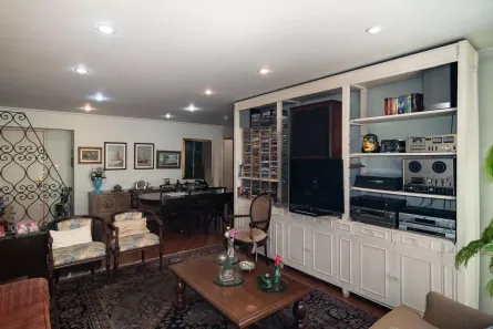 Apartamento com 3 Quartos à venda, 140m² no Bela Vista, São Paulo