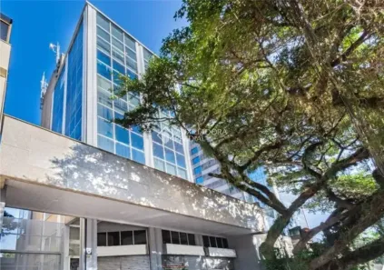 Consultório à venda, 43m² no São João, Porto Alegre