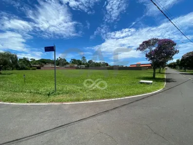 Lote/Terreno à venda, 10m² no Condomínio Plazza Ville, Jaguariúna