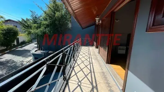 Sobrado com 6 Quartos à venda, 542m² no Barro Branco (Zona Norte), São Paulo