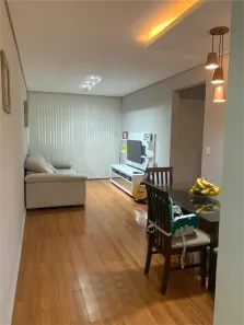 Apartamento com 2 Quartos à venda, 70m² no Lauzane Paulista, São Paulo