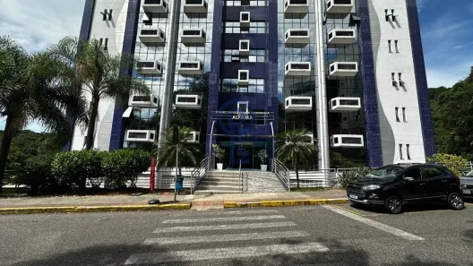 Sala Comercial para alugar, 48m² no João Paulo, Florianópolis