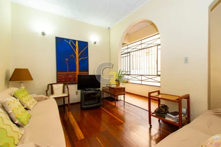 Casa com 3 Quartos à venda, 216m² no Vila Pompéia, São Paulo