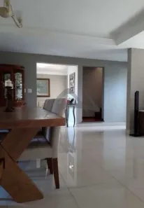 Casa com 4 Quartos à venda, 327m² no Parque São Quirino, Campinas