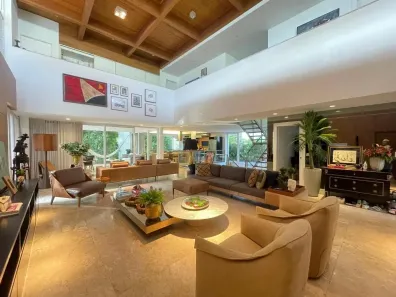 Casa de Condomínio com 5 Quartos à venda, 770m² no Alphaville I, Salvador